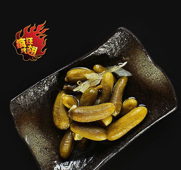 景洪疯狂bt烤翅