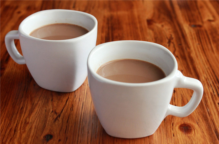 景洪奶茶培训